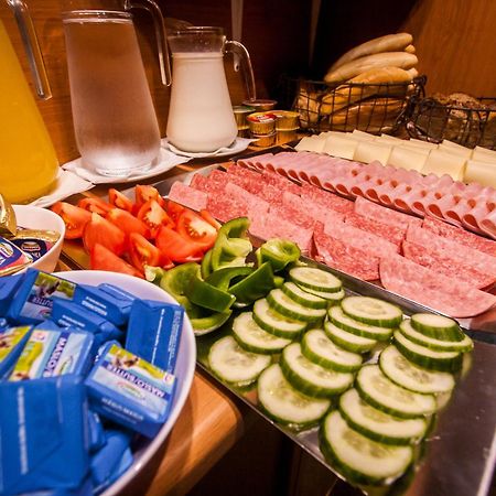 Podskali Adrspach Teplice nad Metují المظهر الخارجي الصورة