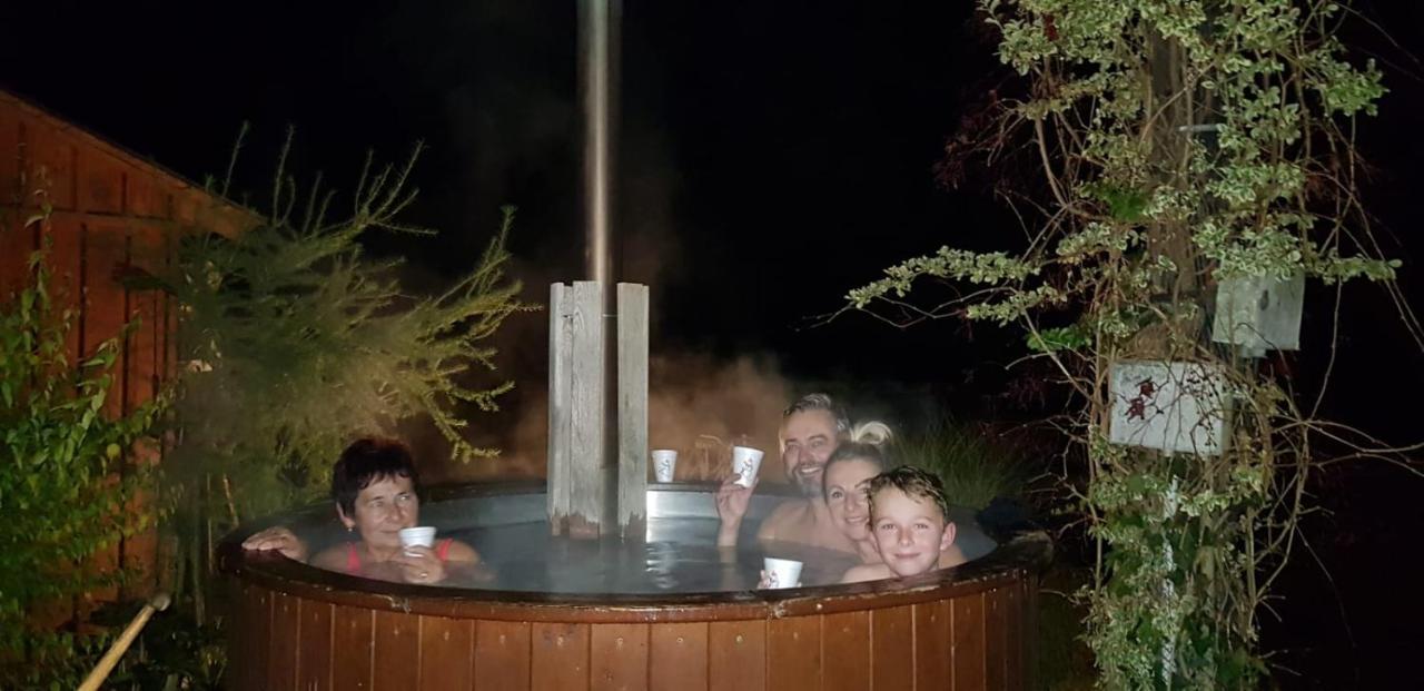 Podskali Adrspach Teplice nad Metují المظهر الخارجي الصورة