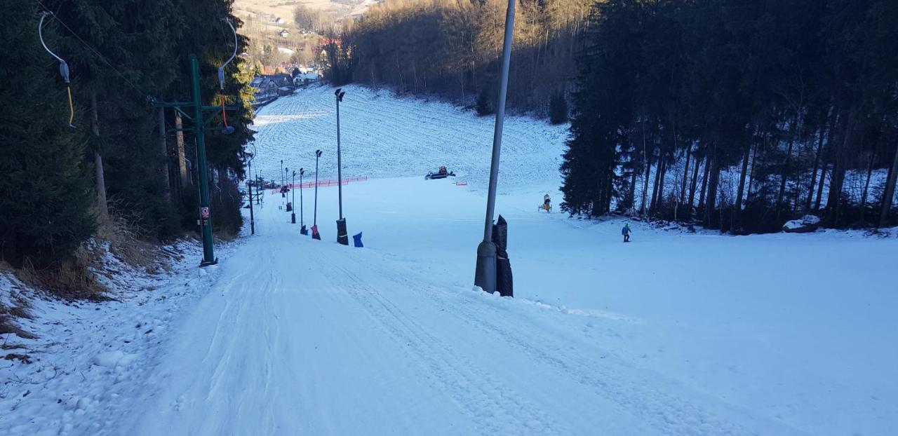 Podskali Adrspach Teplice nad Metují المظهر الخارجي الصورة