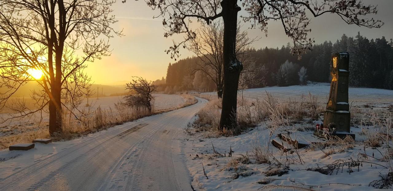 Podskali Adrspach Teplice nad Metují المظهر الخارجي الصورة