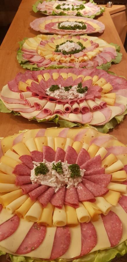 Podskali Adrspach Teplice nad Metují المظهر الخارجي الصورة